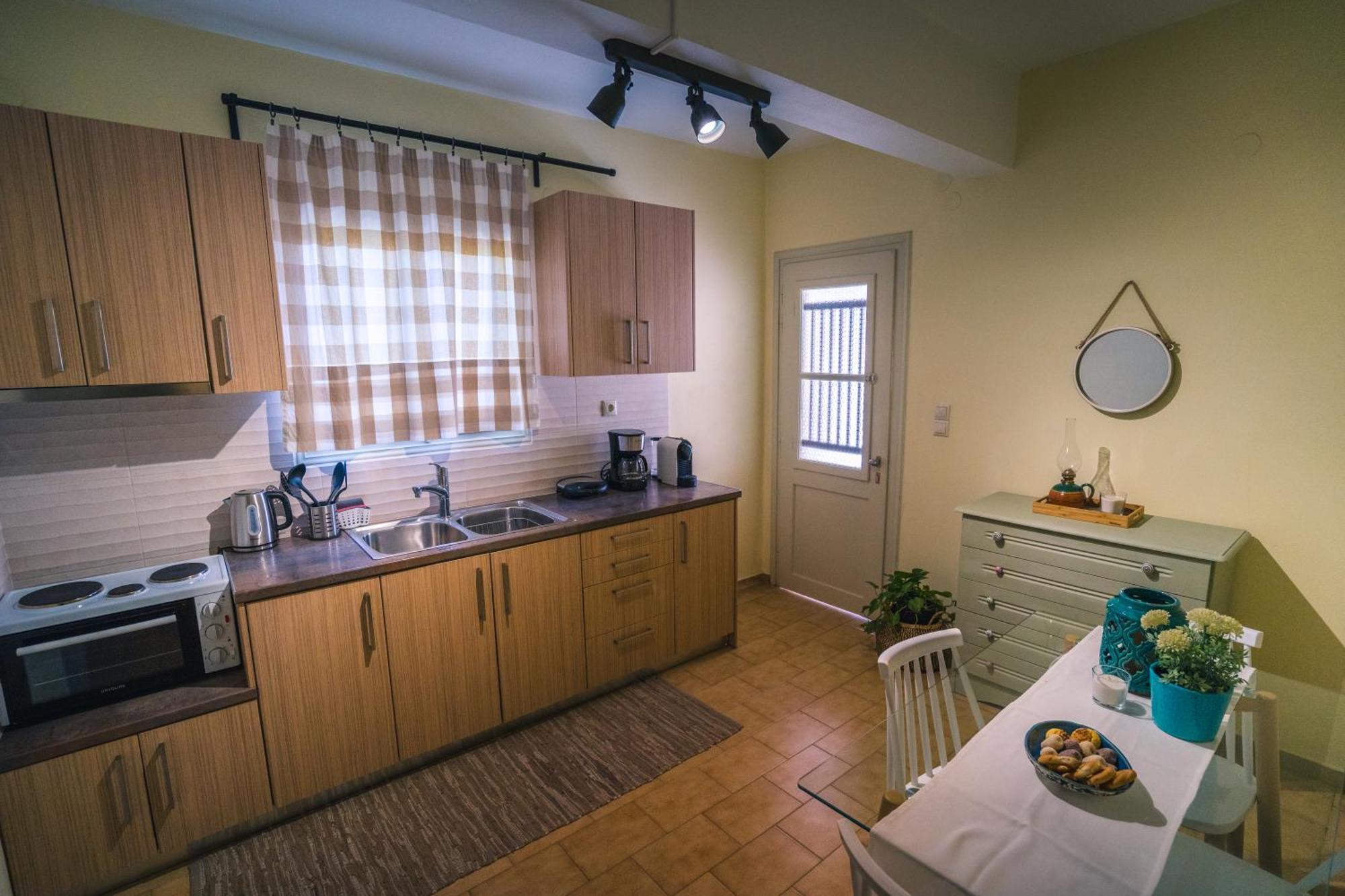 Penny'S Apartment Exambela Bilik gambar